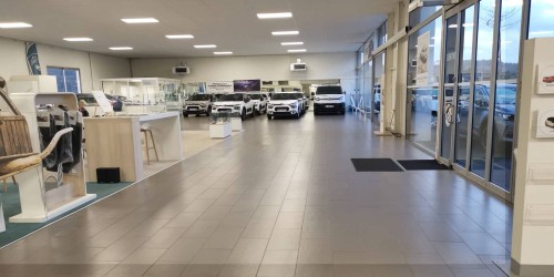Succursale Sarlat Autos